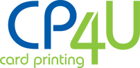 CP4U Kaartprinters Logo